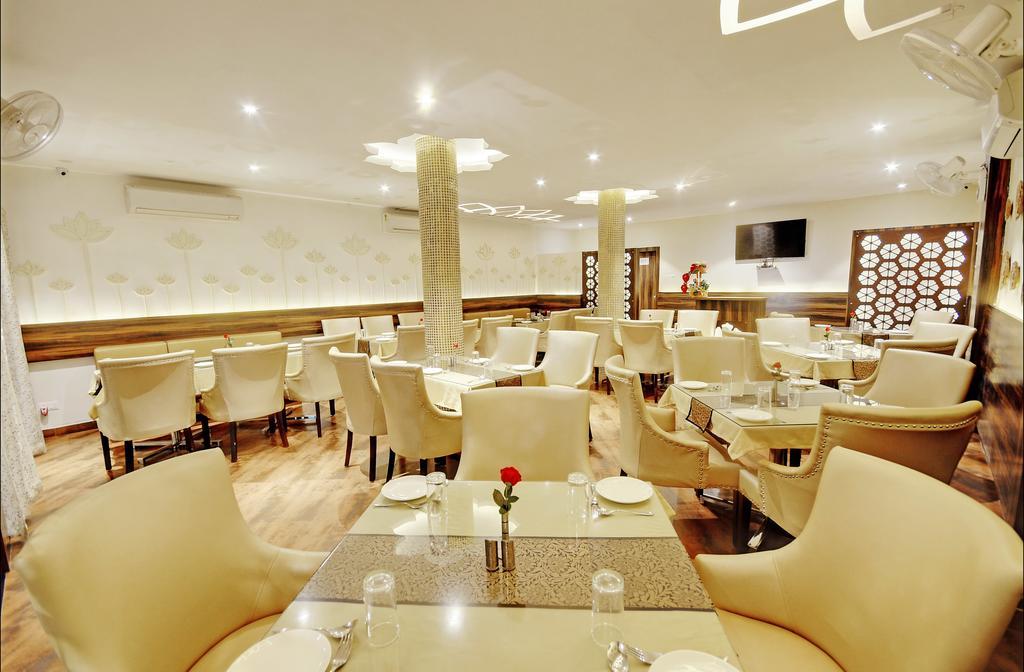 Hotel Anurag Rourkela Extérieur photo