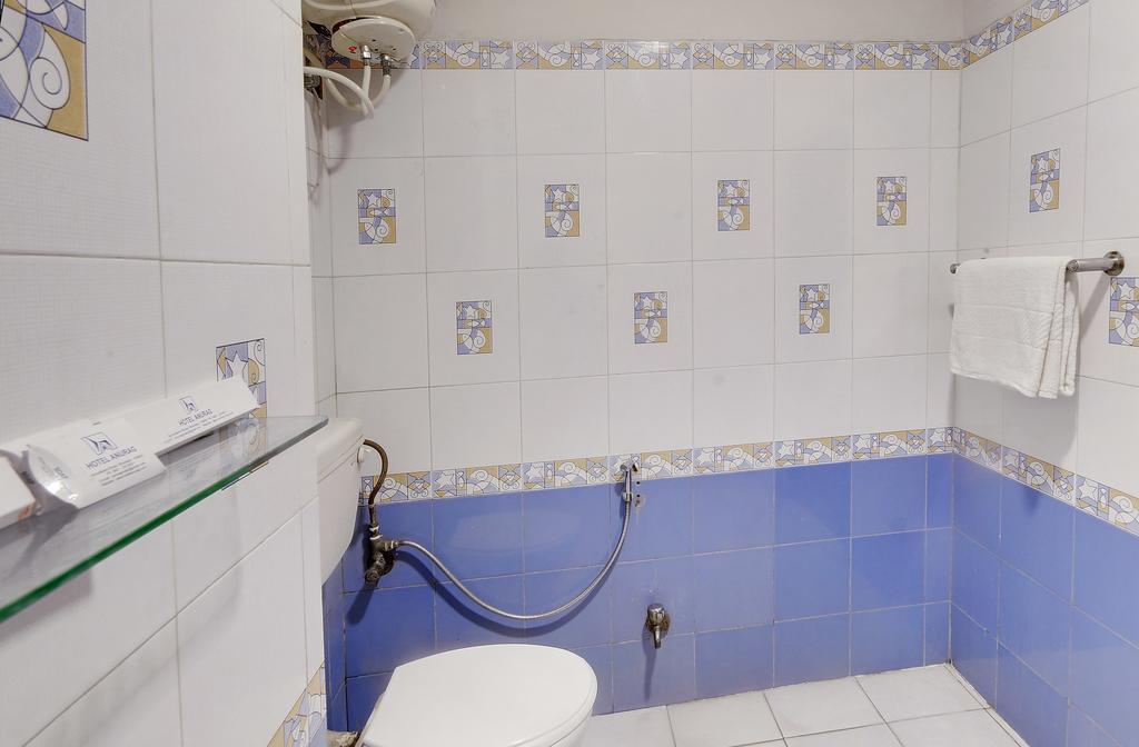 Hotel Anurag Rourkela Extérieur photo