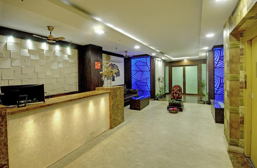 Hotel Anurag Rourkela Extérieur photo