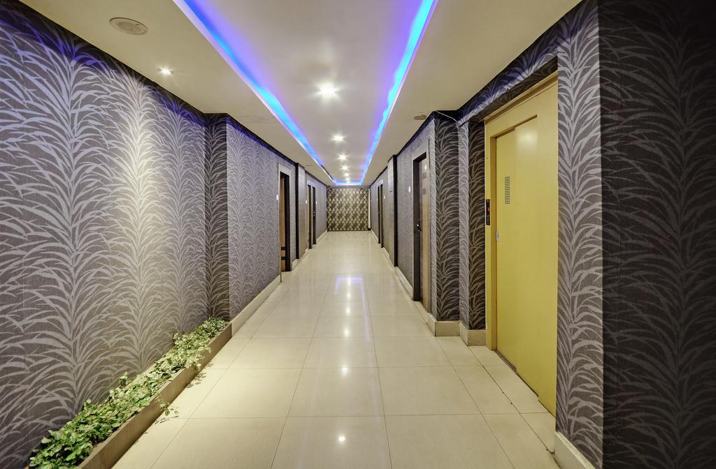 Hotel Anurag Rourkela Extérieur photo