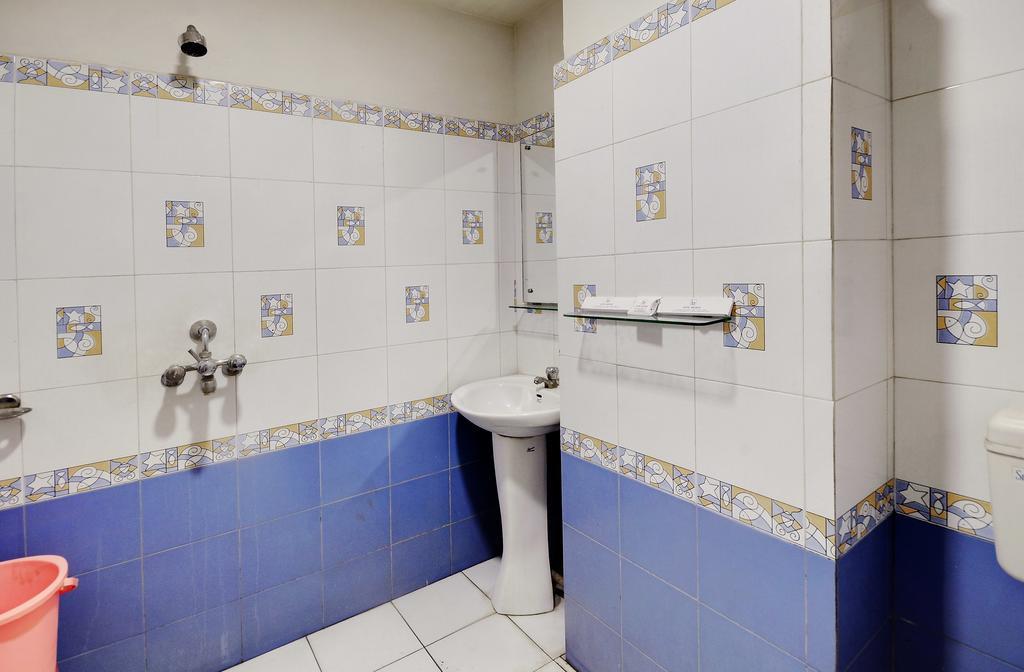 Hotel Anurag Rourkela Extérieur photo
