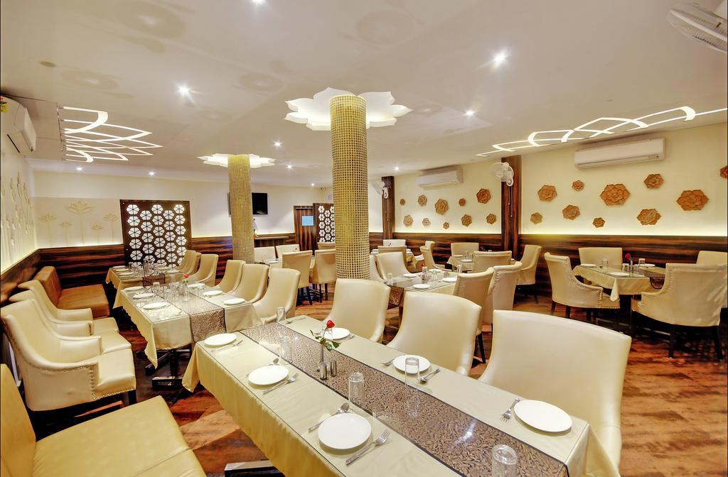 Hotel Anurag Rourkela Extérieur photo