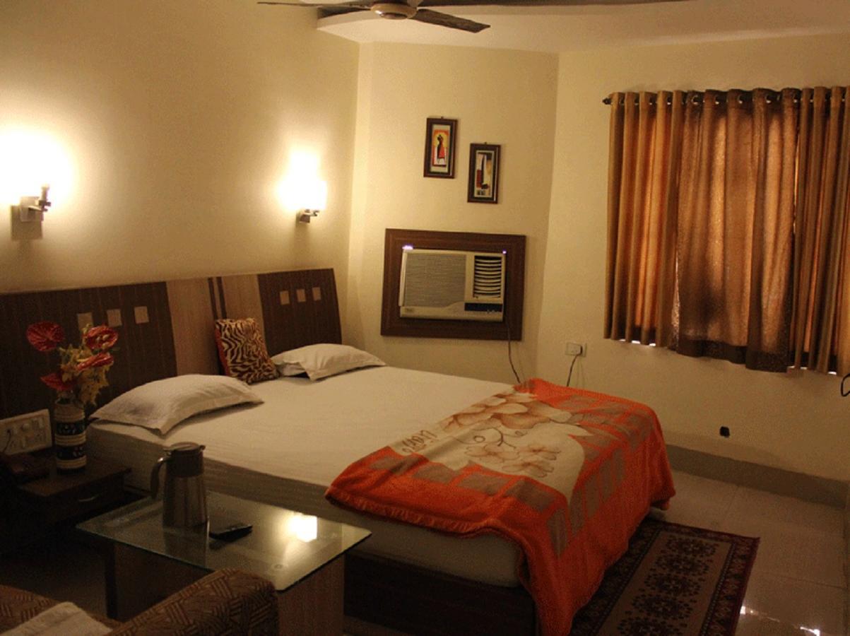 Hotel Anurag Rourkela Extérieur photo