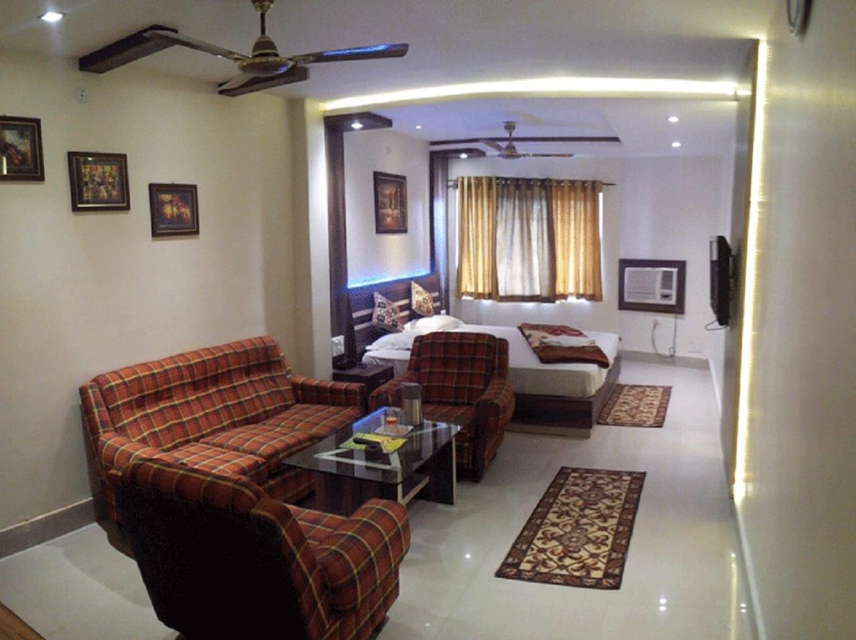 Hotel Anurag Rourkela Extérieur photo