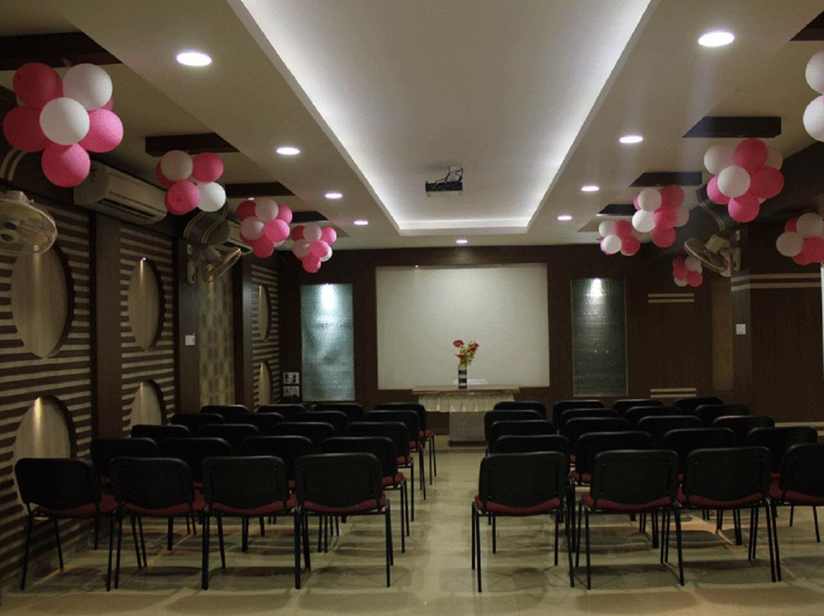 Hotel Anurag Rourkela Extérieur photo