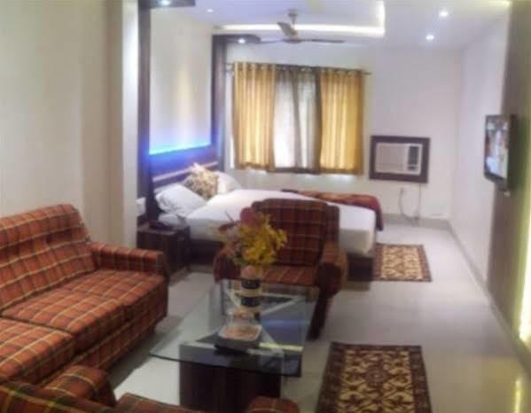 Hotel Anurag Rourkela Extérieur photo