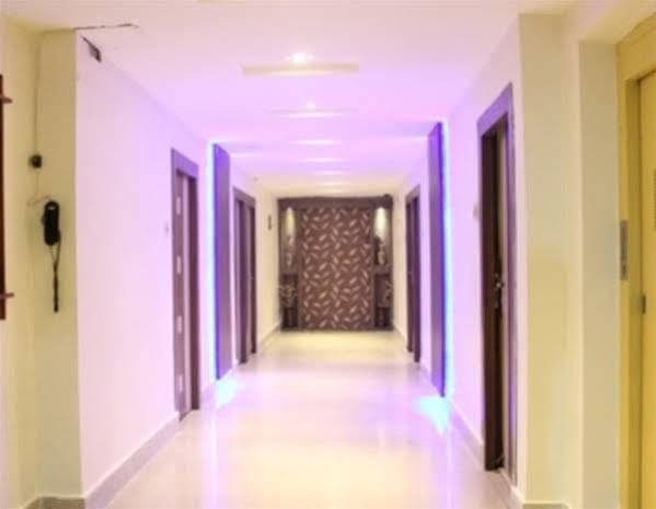 Hotel Anurag Rourkela Extérieur photo