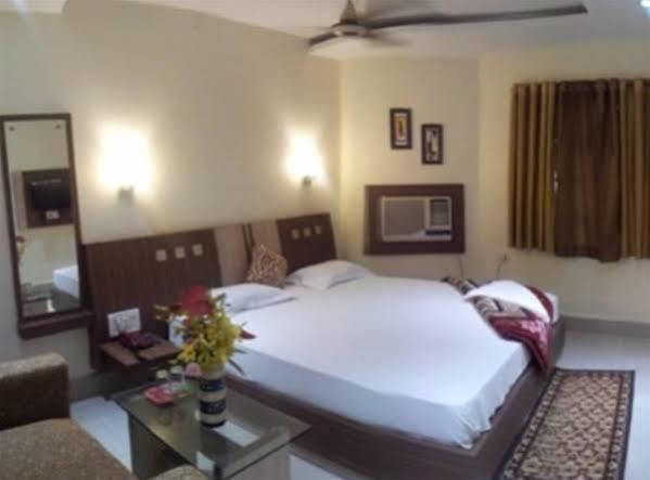 Hotel Anurag Rourkela Extérieur photo